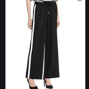 Alice + Olivia Benny Side Drawstring Pant